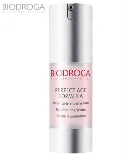 Biodroga Perfect Age Formula Recontouring Anti-Age Serum